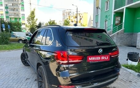 BMW X5, 2014 год, 2 430 000 рублей, 5 фотография