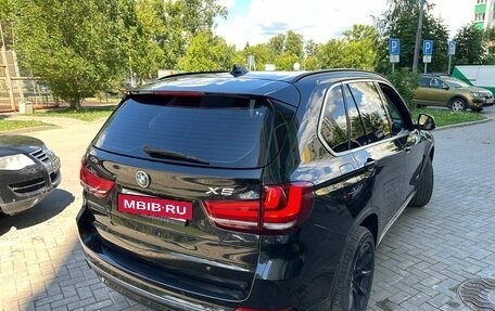 BMW X5, 2014 год, 2 430 000 рублей, 6 фотография