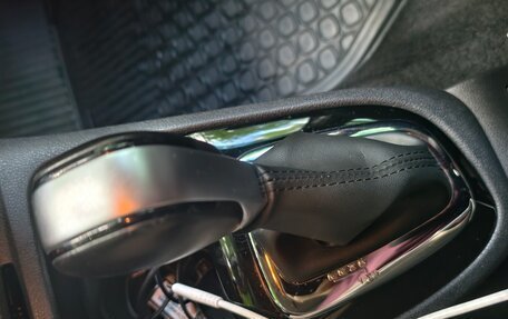 Renault Kaptur I рестайлинг, 2018 год, 1 300 000 рублей, 9 фотография