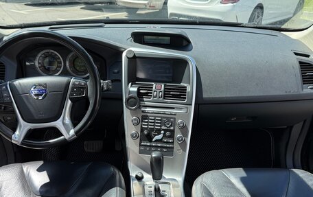 Volvo XC60 II, 2009 год, 1 350 000 рублей, 8 фотография