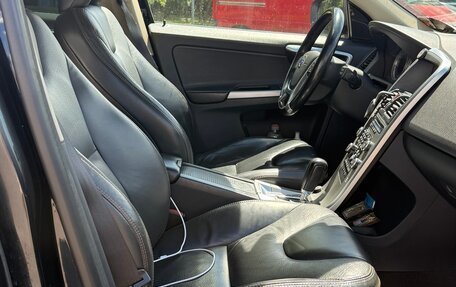 Volvo XC60 II, 2009 год, 1 350 000 рублей, 9 фотография
