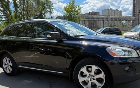 Volvo XC60 II, 2009 год, 1 350 000 рублей, 6 фотография