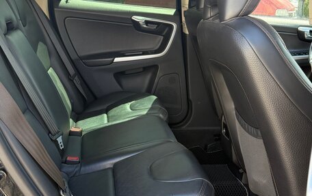 Volvo XC60 II, 2009 год, 1 350 000 рублей, 10 фотография