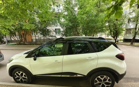 Renault Kaptur I рестайлинг, 2018 год, 1 300 000 рублей, 4 фотография
