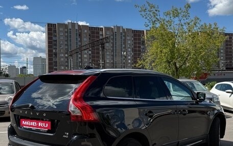 Volvo XC60 II, 2009 год, 1 350 000 рублей, 5 фотография