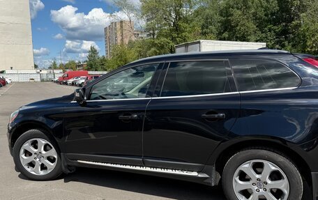 Volvo XC60 II, 2009 год, 1 350 000 рублей, 3 фотография
