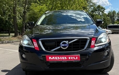 Volvo XC60 II, 2009 год, 1 350 000 рублей, 7 фотография