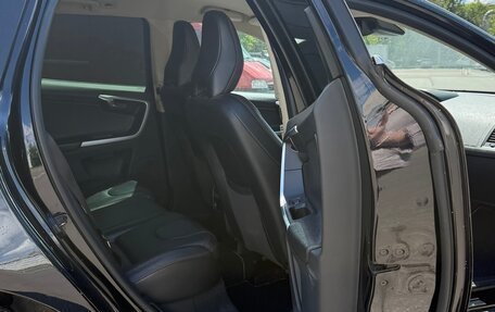 Volvo XC60 II, 2009 год, 1 350 000 рублей, 11 фотография