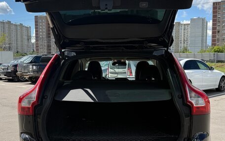Volvo XC60 II, 2009 год, 1 350 000 рублей, 14 фотография