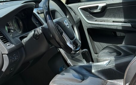Volvo XC60 II, 2009 год, 1 350 000 рублей, 17 фотография