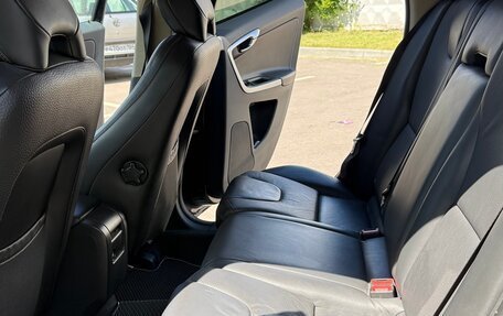 Volvo XC60 II, 2009 год, 1 350 000 рублей, 12 фотография
