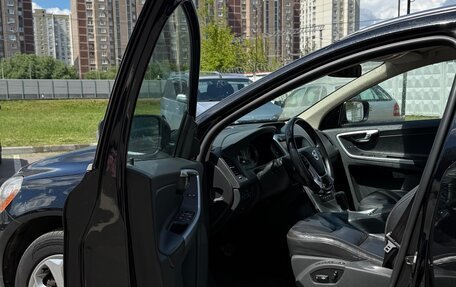 Volvo XC60 II, 2009 год, 1 350 000 рублей, 18 фотография