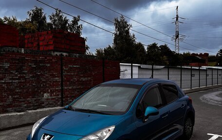 Peugeot 207 I, 2008 год, 410 000 рублей, 3 фотография