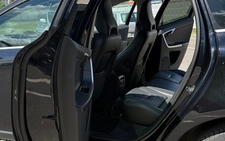 Volvo XC60 II, 2009 год, 1 350 000 рублей, 13 фотография