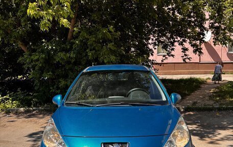 Peugeot 207 I, 2008 год, 410 000 рублей, 18 фотография