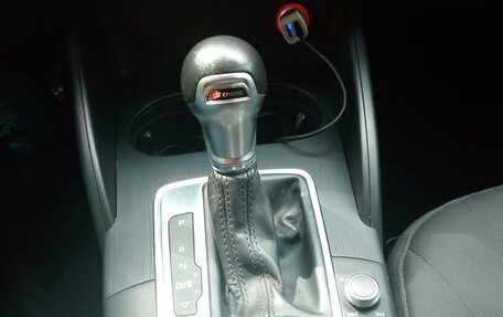 Audi A3, 2014 год, 1 400 000 рублей, 9 фотография