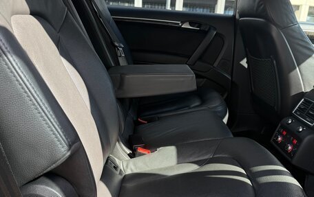 Audi Q7, 2013 год, 1 850 000 рублей, 5 фотография