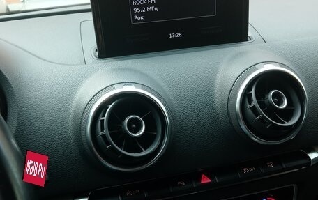 Audi A3, 2014 год, 1 400 000 рублей, 8 фотография