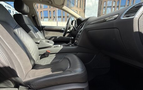 Audi Q7, 2013 год, 1 850 000 рублей, 8 фотография