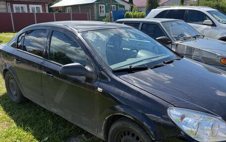 Opel Astra H, 2008 год, 330 000 рублей, 2 фотография