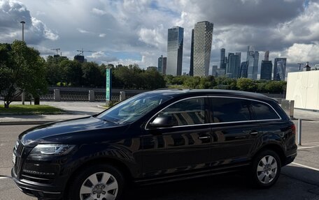 Audi Q7, 2013 год, 1 850 000 рублей, 9 фотография