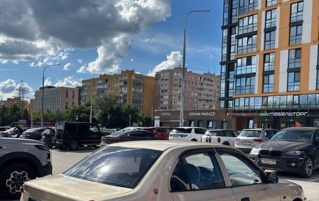 Hyundai Accent II, 2005 год, 350 000 рублей, 3 фотография