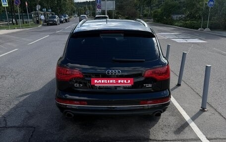 Audi Q7, 2013 год, 1 850 000 рублей, 14 фотография