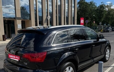 Audi Q7, 2013 год, 1 850 000 рублей, 13 фотография
