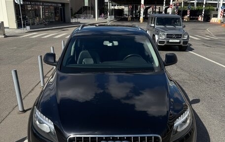 Audi Q7, 2013 год, 1 850 000 рублей, 11 фотография
