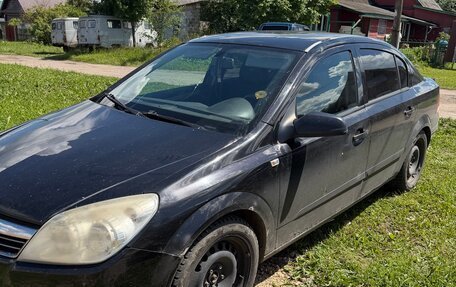 Opel Astra H, 2008 год, 330 000 рублей, 3 фотография
