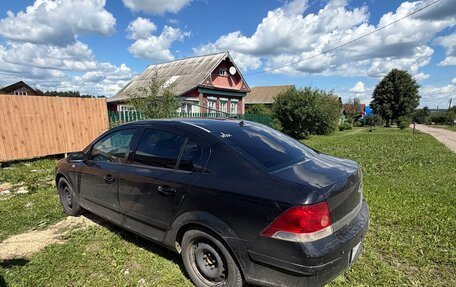 Opel Astra H, 2008 год, 330 000 рублей, 5 фотография