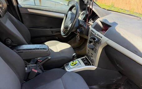 Opel Astra H, 2008 год, 330 000 рублей, 7 фотография
