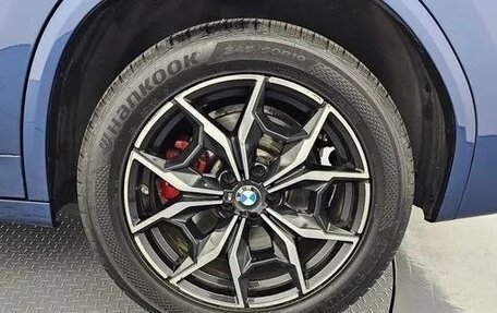 BMW X3, 2022 год, 5 100 000 рублей, 6 фотография