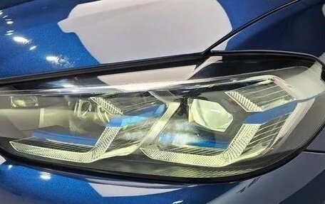 BMW X3, 2022 год, 5 100 000 рублей, 7 фотография
