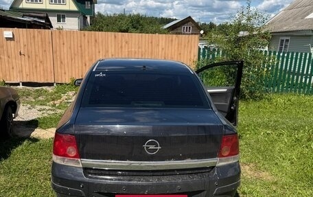 Opel Astra H, 2008 год, 330 000 рублей, 6 фотография