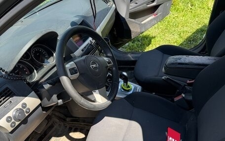 Opel Astra H, 2008 год, 330 000 рублей, 8 фотография