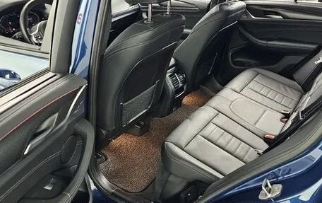 BMW X3, 2022 год, 5 100 000 рублей, 16 фотография