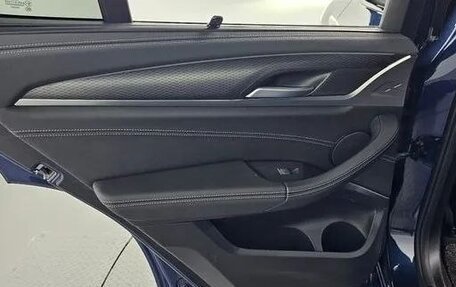 BMW X3, 2022 год, 5 100 000 рублей, 12 фотография