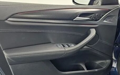 BMW X3, 2022 год, 5 100 000 рублей, 11 фотография
