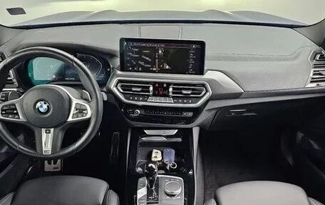 BMW X3, 2022 год, 5 100 000 рублей, 18 фотография