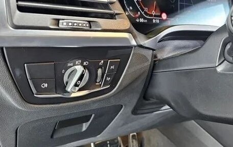BMW X3, 2022 год, 5 100 000 рублей, 26 фотография