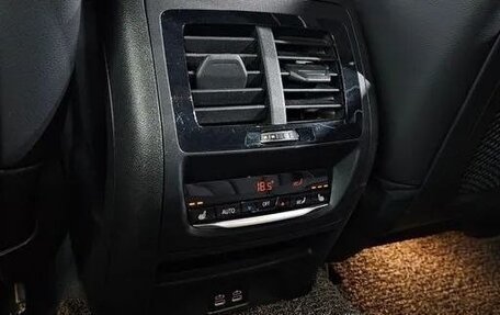 BMW X3, 2022 год, 5 100 000 рублей, 30 фотография