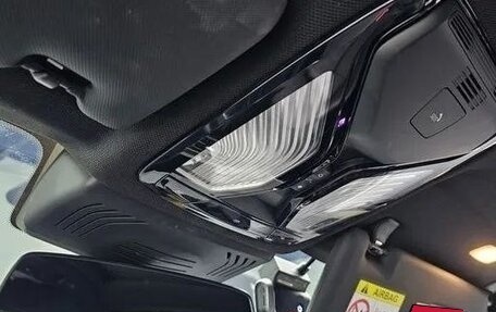 BMW X3, 2022 год, 5 100 000 рублей, 29 фотография