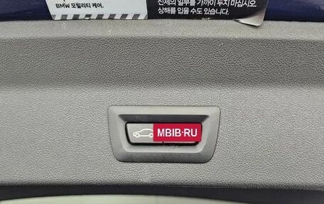 BMW X3, 2022 год, 5 100 000 рублей, 31 фотография