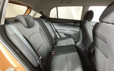 Hyundai Creta I рестайлинг, 2018 год, 1 647 000 рублей, 16 фотография