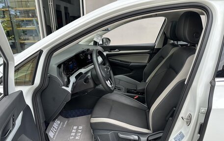 Volkswagen Golf VIII, 2021 год, 1 450 000 рублей, 8 фотография