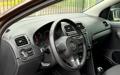 Volkswagen Polo VI (EU Market), 2014 год, 749 000 рублей, 8 фотография