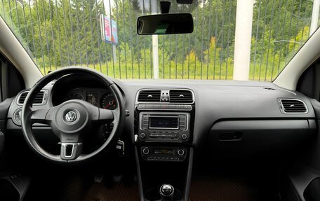 Volkswagen Polo VI (EU Market), 2014 год, 749 000 рублей, 10 фотография