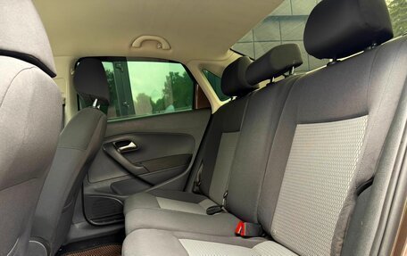 Volkswagen Polo VI (EU Market), 2014 год, 749 000 рублей, 18 фотография