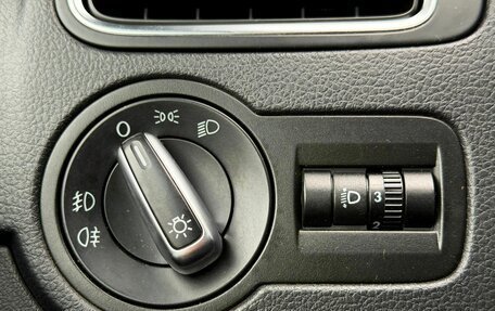 Volkswagen Polo VI (EU Market), 2014 год, 749 000 рублей, 25 фотография